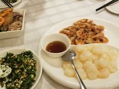 -翠亭酒家(山西南路店)