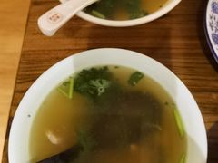小牛汤-腔调面(斜土路店)