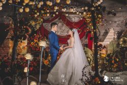 -MANLI BRIDAL婚纱