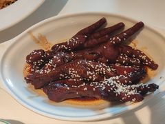 -桂满陇·杭州饭店(清河万象店)