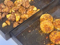 -晓梦戳子肉(瑞云路店)