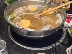 -尚合里潮汕牛肉火锅(海沧店)