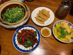 -熠盛·本帮菜Bistro(永嘉路店)