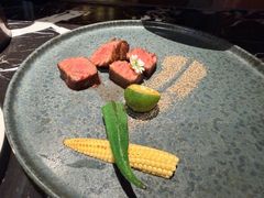 -牛将军•涮肉•烤肉•铁板烧(北京王府井·故宫店)