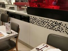 -必胜客(华辰店)