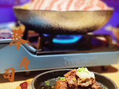 -琴寿司居酒屋(中山广场店)