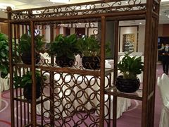 -太极·粤菜餐厅(亚运村鸟巢店)