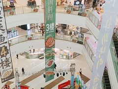 -万达广场(惠州大亚湾店)