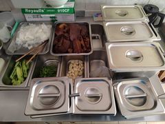 -川黔风味(缤纷假日豪园店)