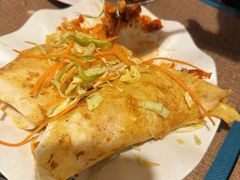 -娜玛瑟德餐厅(宇拓路店)