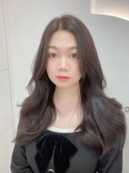 -柯琳造型