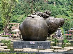 -中国傩城