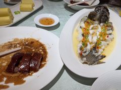 -南海渔村(珠江新城店)