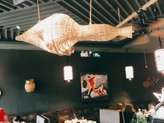 大堂-椒王火锅(厚街万达店)