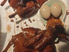 -院8里·小聚园老川菜(九眼桥店)