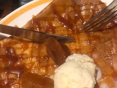 -La Creperie法餐厅(桃江路店)