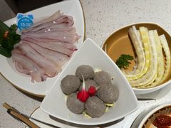 -海底捞火锅(创意园店)