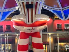 -斯普瑞斯奥特莱斯