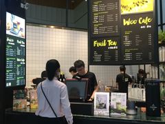 -混果汁(福田领展中心城店)