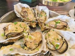 -飞尝蚝·顺德菜·鱼生(顺德总店)