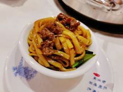 干炒牛肉粿条-陈记顺和牛肉火锅馆(天河北路店)