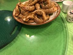 -盛港湾海鲜食府(黄沙店)