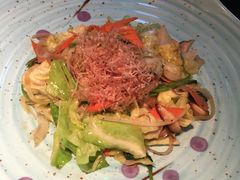 -山葵家·创意料理(宁波来福士店)