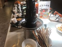 -比格比萨自助(宋家庄店)
