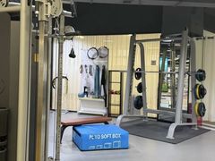 -恒之健私人定制健身(成山店)
