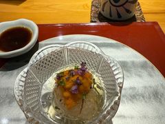 -鮨青(恒基名人购物中心店)