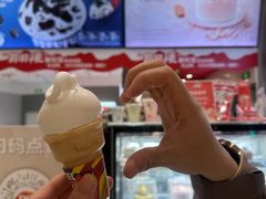 -DQ·蛋糕·冰淇淋(领秀城店)