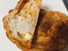 -屋裡·Union Bakery(龙江路店)