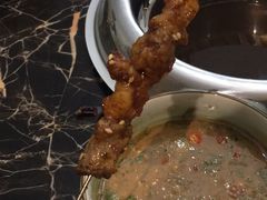 -臻牧壹品雪花牛肉火锅(大兴九臻店)