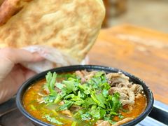 羊杂碎-道北杂碎(总店)