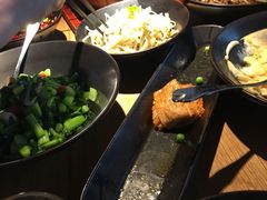 -金牌外婆家(苏州中心店)
