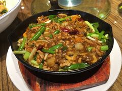 -老地方农家菜(昌黎一店)