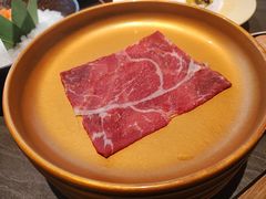 -牛YO寿喜烧和牛火锅自助(三台子万象汇店)