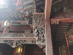 -胡雪岩故居