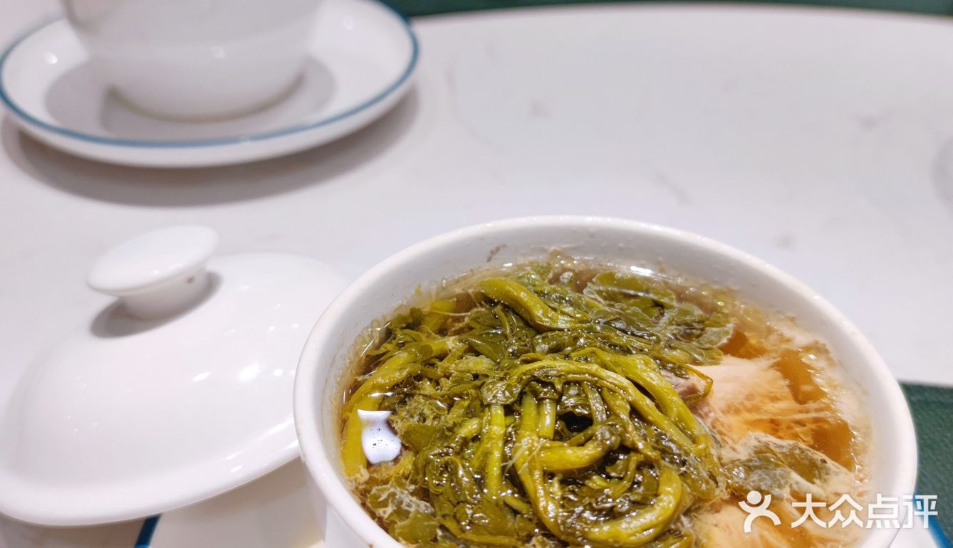 新鲜出炉必吃榜，街坊价吃出粤菜天花板的味道，必须“常来”[强]