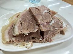 -红旗羊肉(上南店)