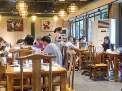 -肖肖酸萝卜鱼火锅(总店)