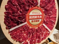 -海底捞火锅(太阳宫凯德mall店)