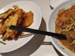 -北大荒人•新东北菜(青岛银座店)