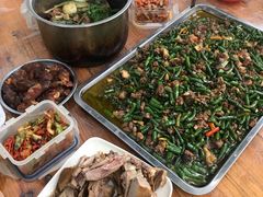 -铁山坪森林公园