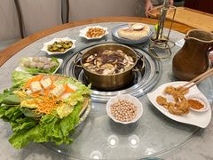 -大理董·董家小厨野生菌火锅(古城旗舰店)