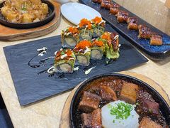 -东京屋(武定路店)