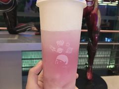 多肉粉荔-喜茶(中山利和新地店)