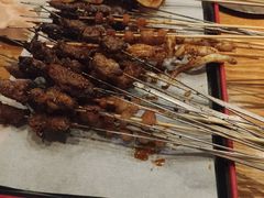 -蚝太郎 • 海鲜烧烤(Upark店)