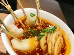 -太二酸菜鱼(武汉光谷保利店)