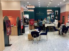 -海马体照相馆(南昌王府井购物中心店)